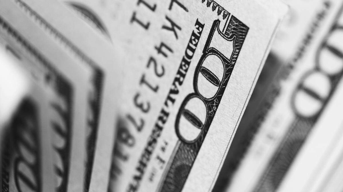 A Maryland man won $50,000 when he made a stop on his way home from work.