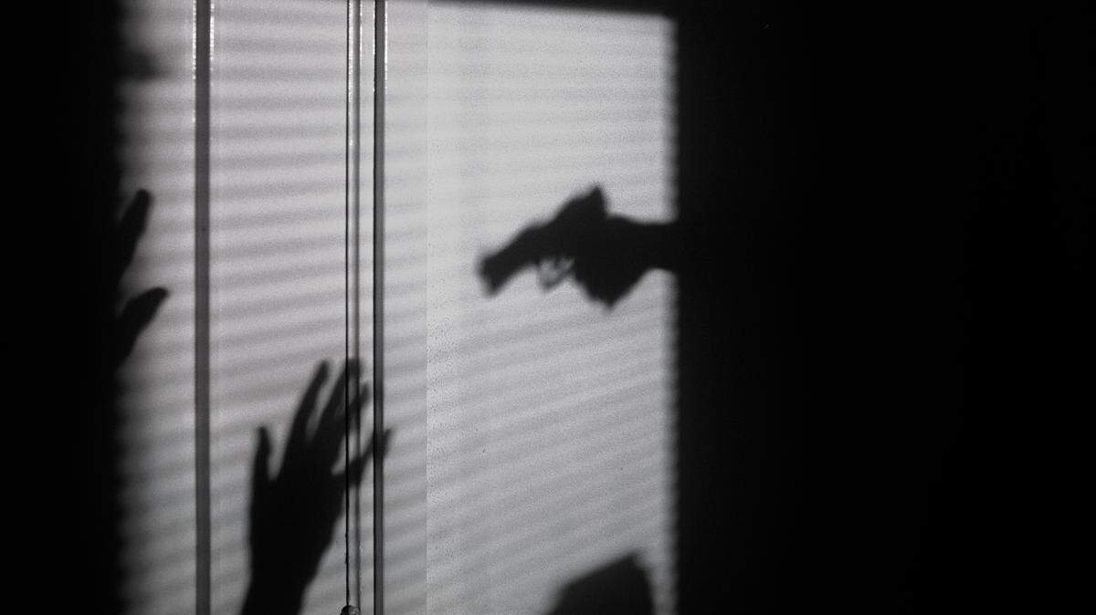 Most Americans say they would turn in a relative or close friend who committed a serious crime, according to a new YouGov poll. Republicans were more likely than Democrats and independents to say they would report them.
