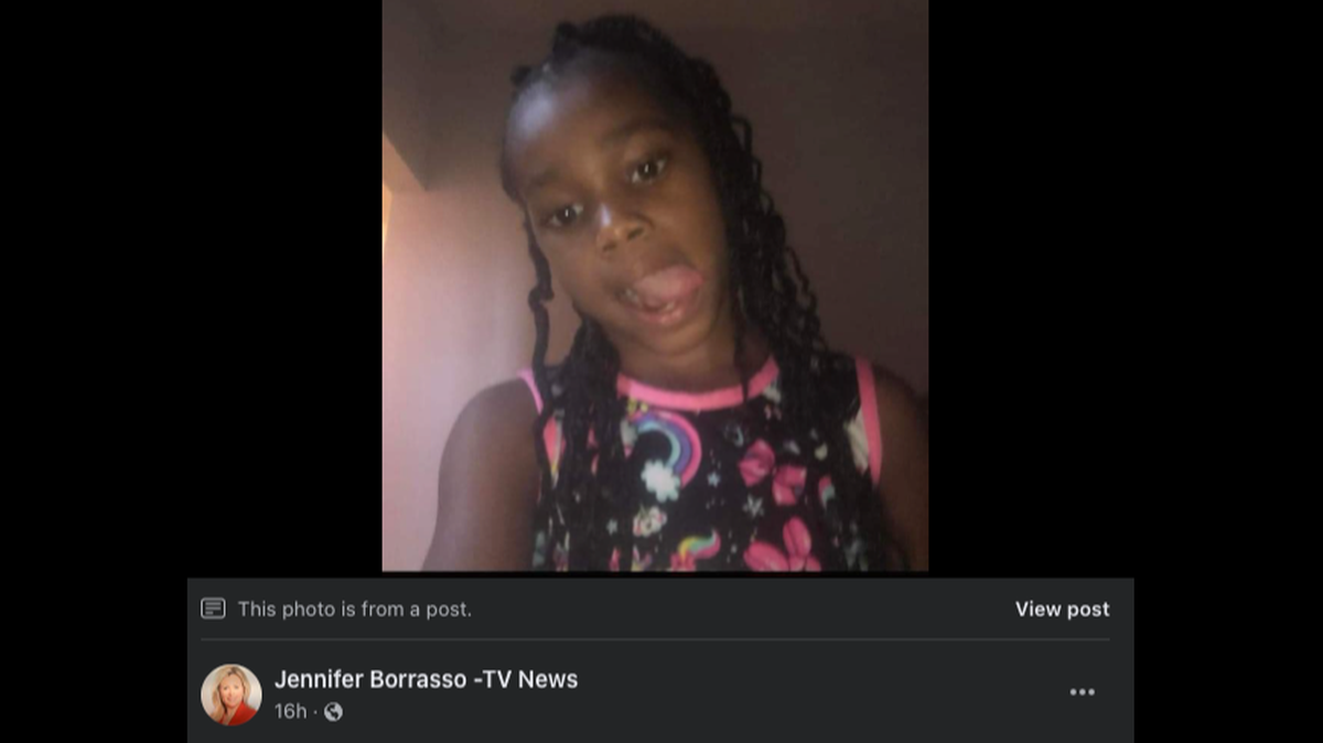 Courtney Carter was struck and killed as she rode a bike in a Pennsylvania neighborhood, police say.