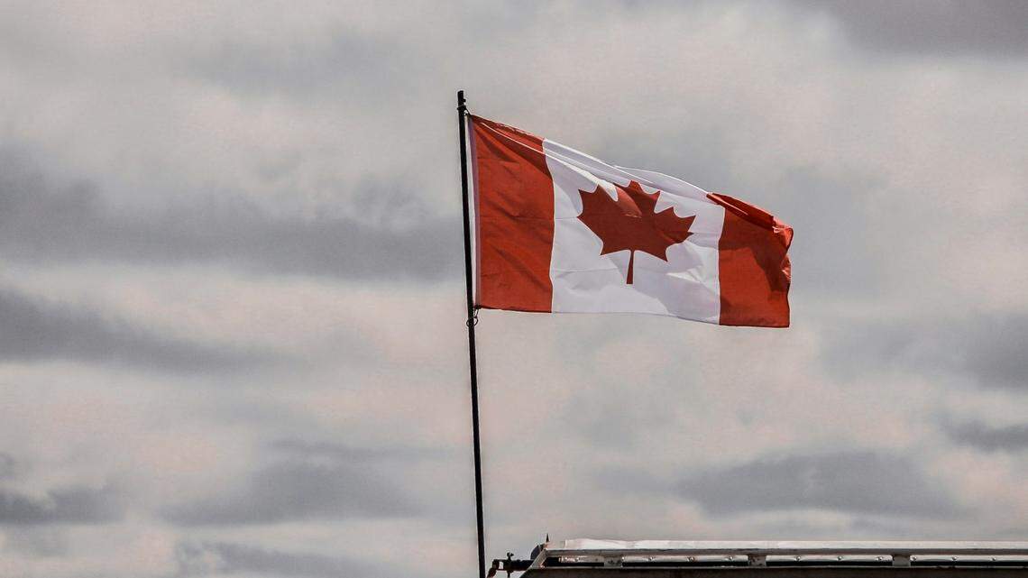 A majority of Canadians believe it is no longer safe for all Canadians traveling to the U.S., according to a new poll. And most say they no longer feel welcome in America.