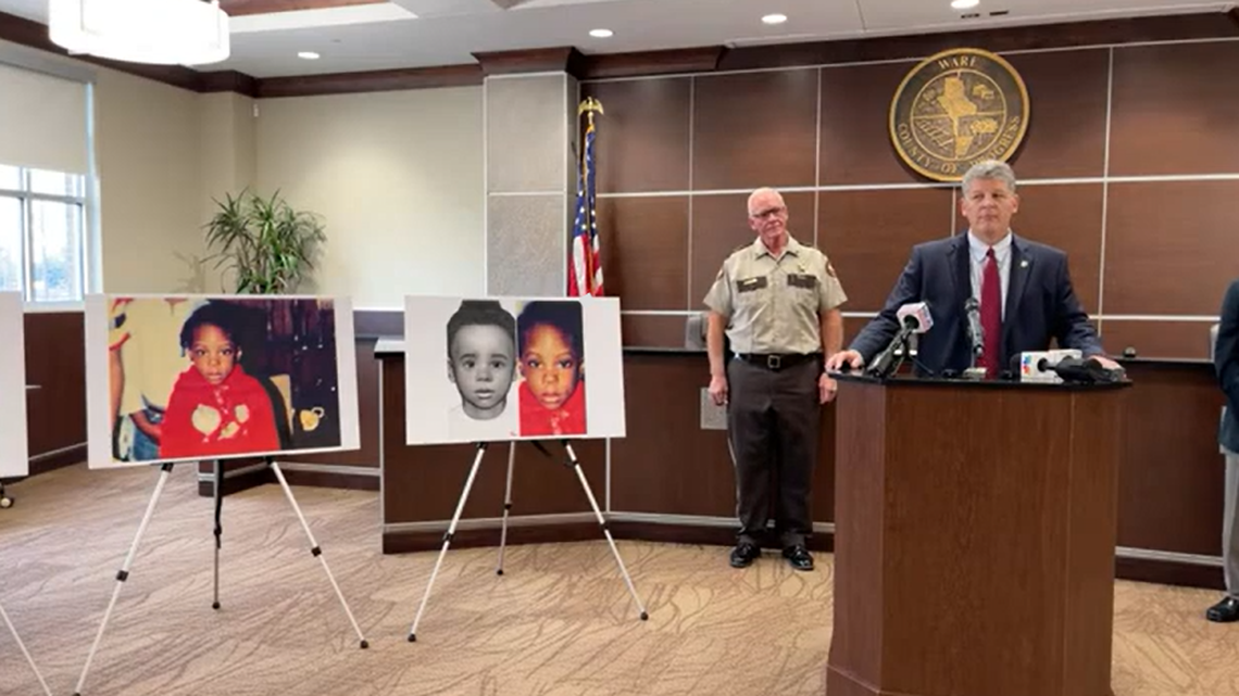 A woman has been convicted of murder in the 1988 death of her 5-year-old daughter, affectionately known as KeKe, according to the Georgia Bureau of Investigation.