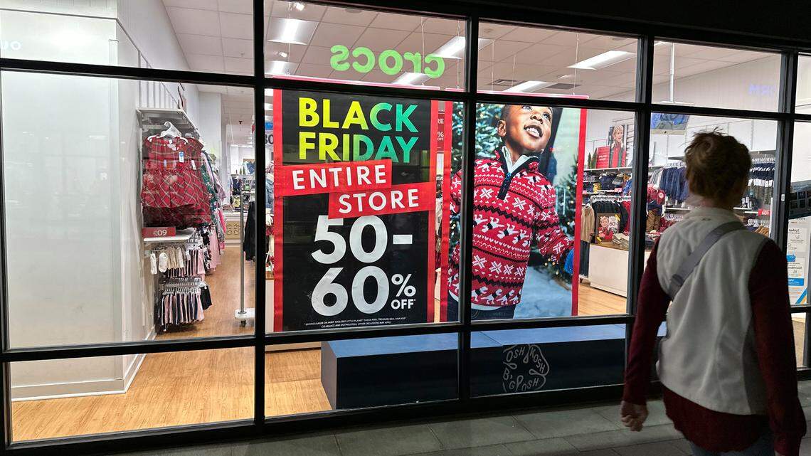 Black Friday and Cyber Monday 2023: From Costco to Target, here’s what deals you can find