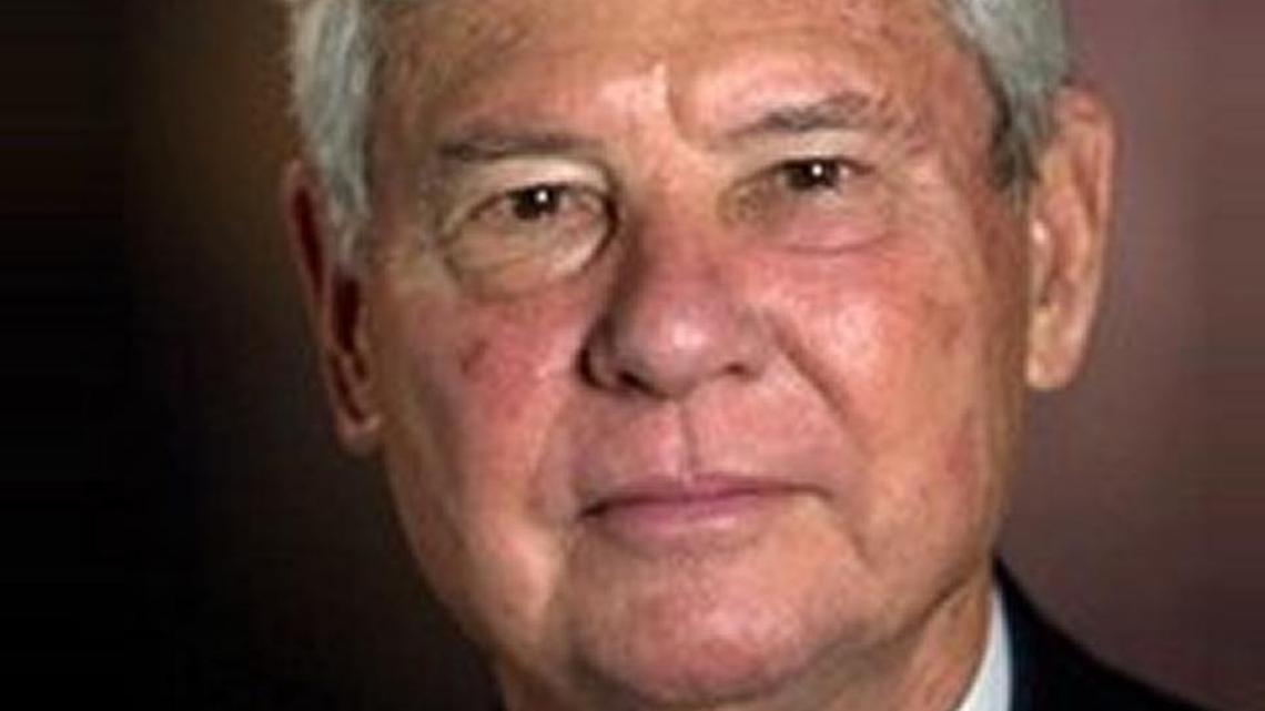 Former Florida Sen. Bob Graham has pushed for the release of more documents.