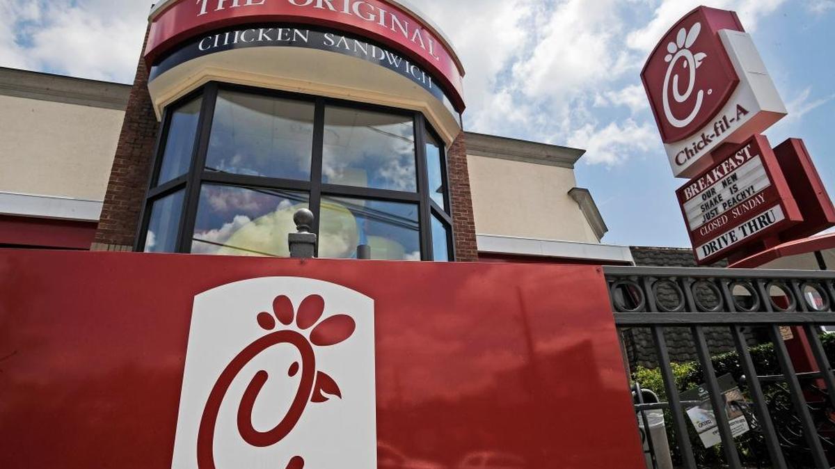Chick-fil-A is building three new restaurants in North Texas and remodeling at least four more.