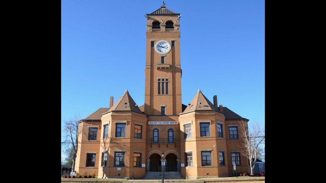 A lawsuit filed in the Circuit Court of Macon County Alabama says a 15-year-old was abused and experienced poor living conditions at a youth residential facility in Tuskegee.