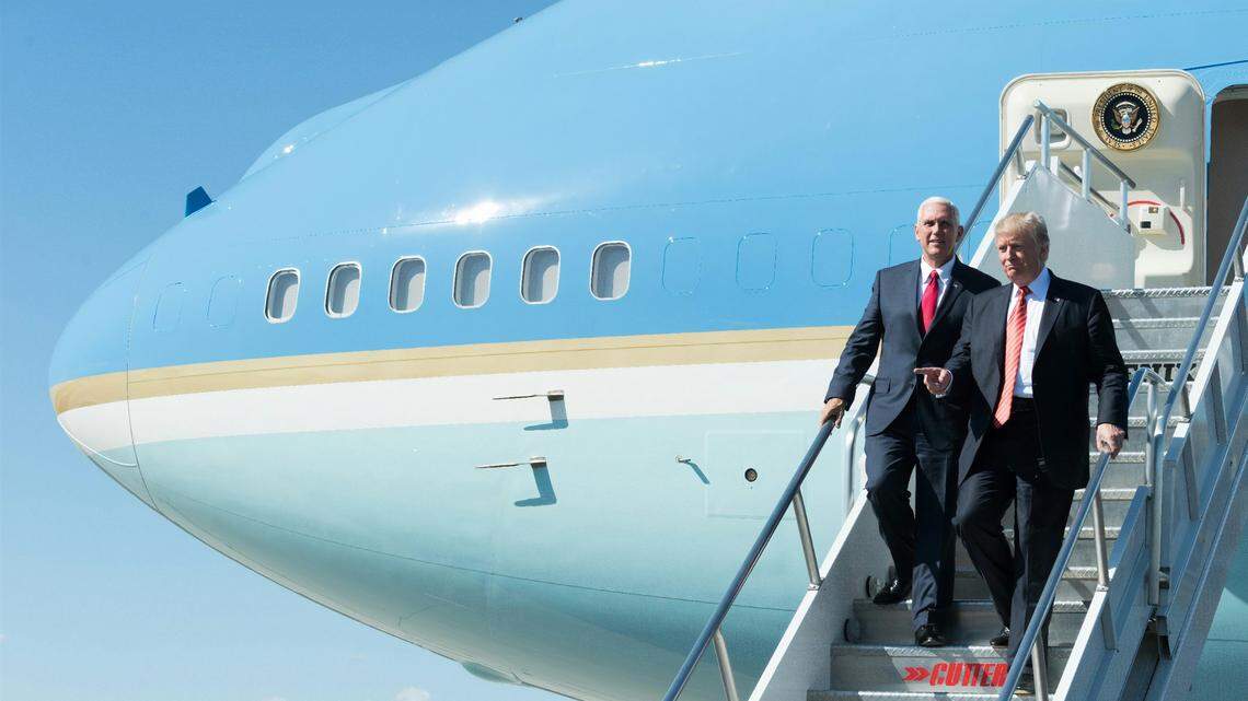 Did Trump leave the country better off? More voters think so now than in 2020, poll says