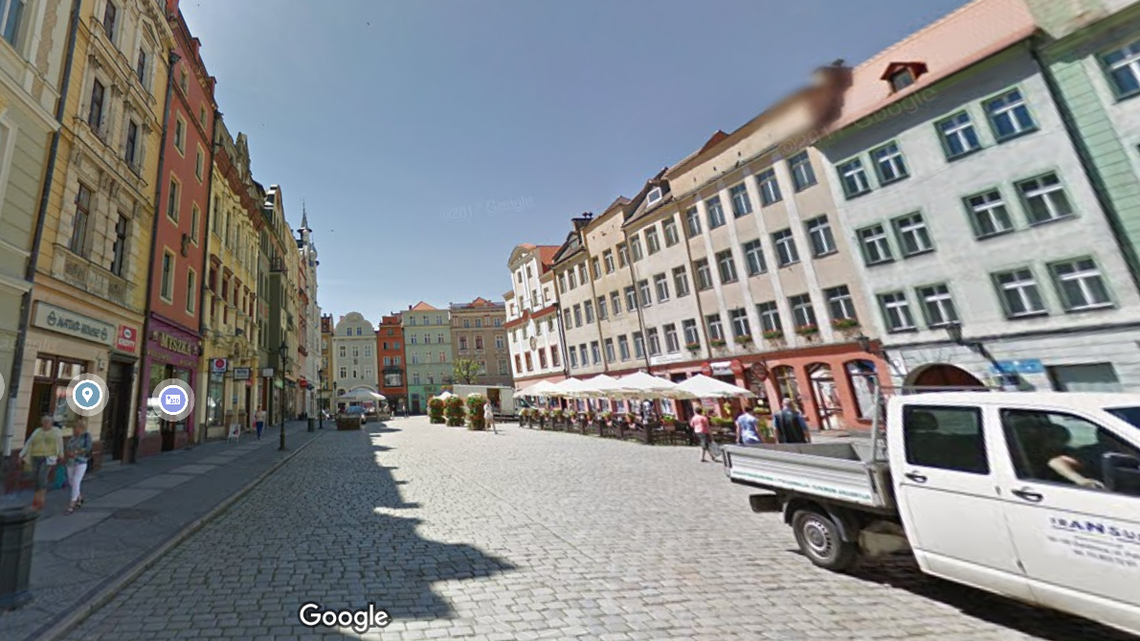 2,600-year-old vessels were discovered during street construction in Świdnica, Poland, officials said.