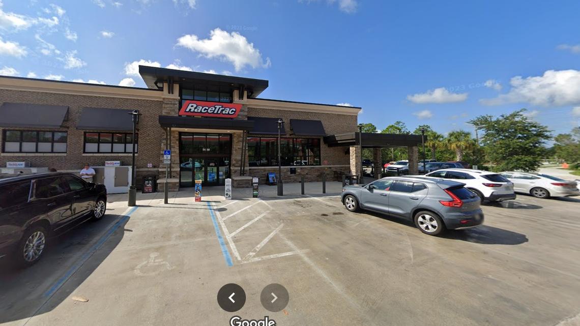 Lottery ticket worth more than $120,000 sold at a Florida gas station. Here’s where