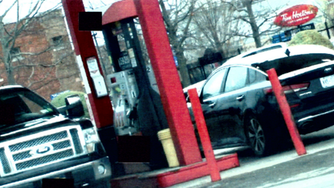 Two men have pleaded guilty in connection with a gas scheme in Buffalo, New York, federal prosecutors said.