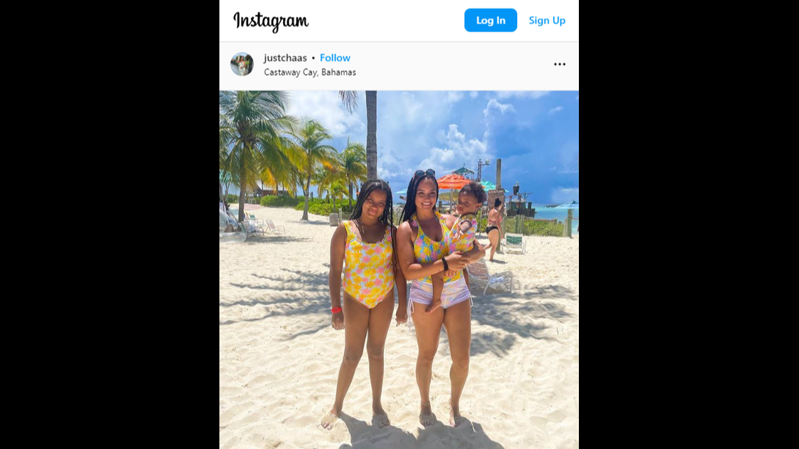 The woman and her daughter were pronounced dead at the hospital, Massachusetts police said.