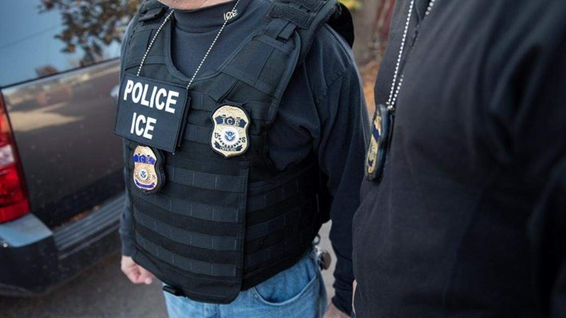 City of Homestead is the latest South Florida municipality to partner with ICE under the 287 (g) agreement.