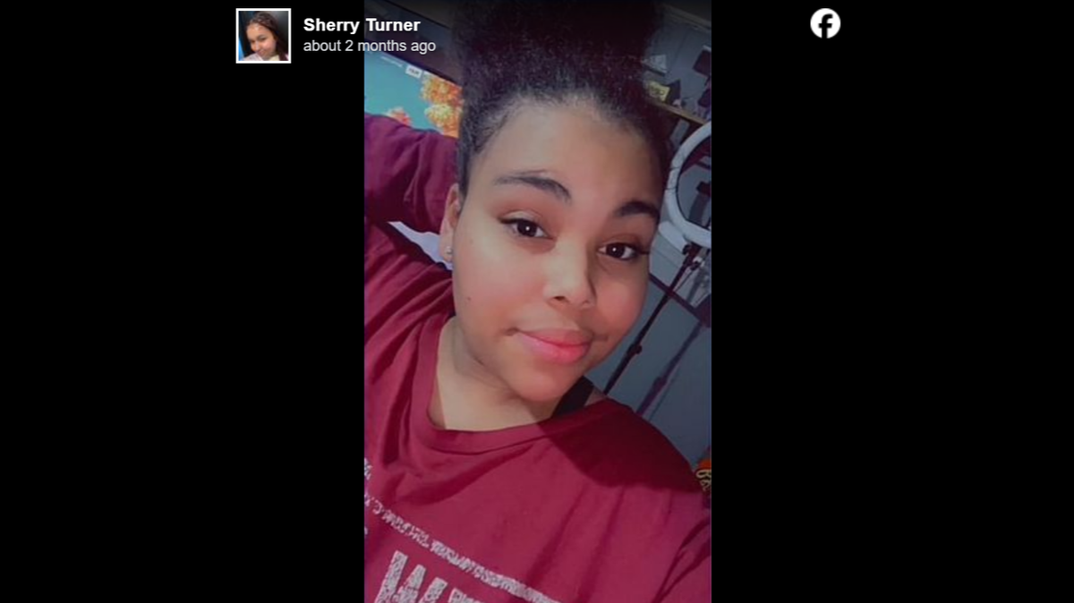 The torso of missing 19-year-old Sheryl Turner was found in a Louisiana river in January, authorities said. A 29-year-old man is accused of murder.