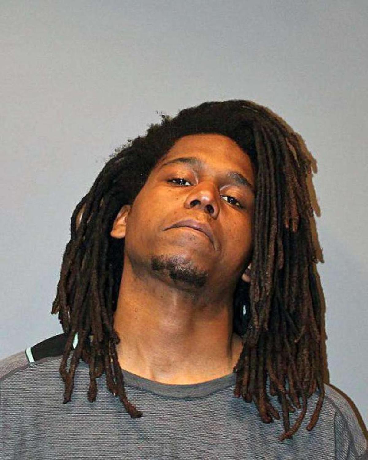 Garfield Howell, 29