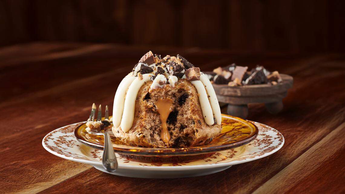 A new Nothing Bundt Cakes flavor will be available from Oct. 20 until Nov. 9.