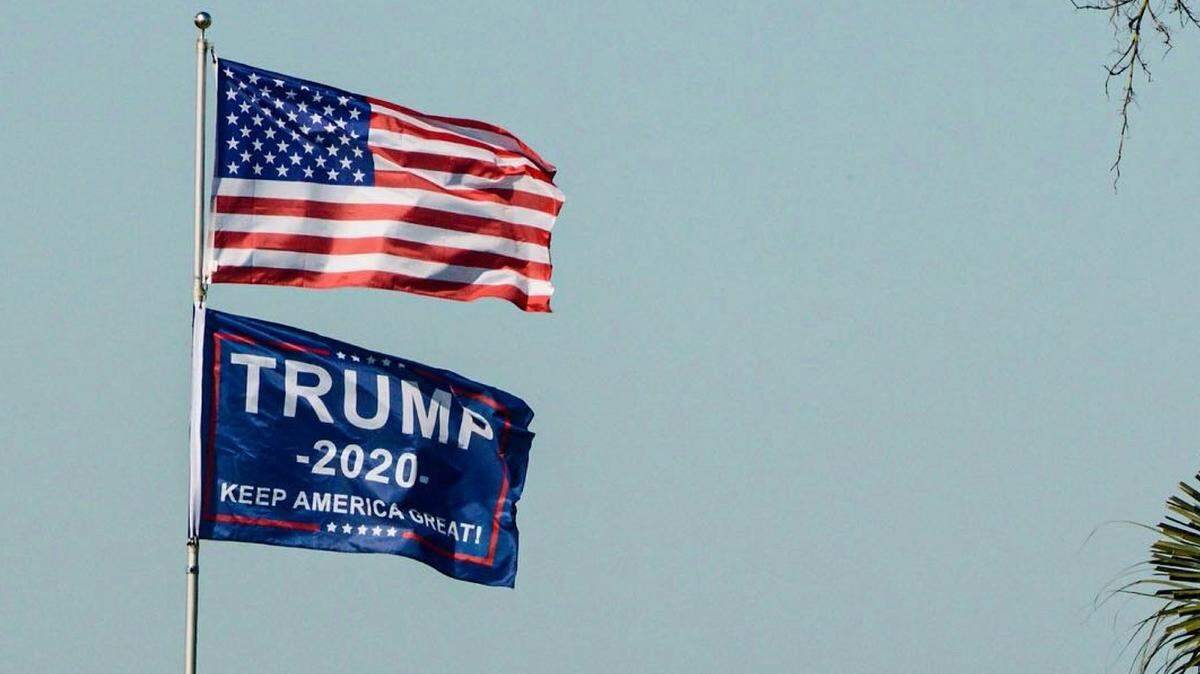 One in five Americans said they are less likely to support former President Donald Trump following his hush money trial in New York, according to new polling.
