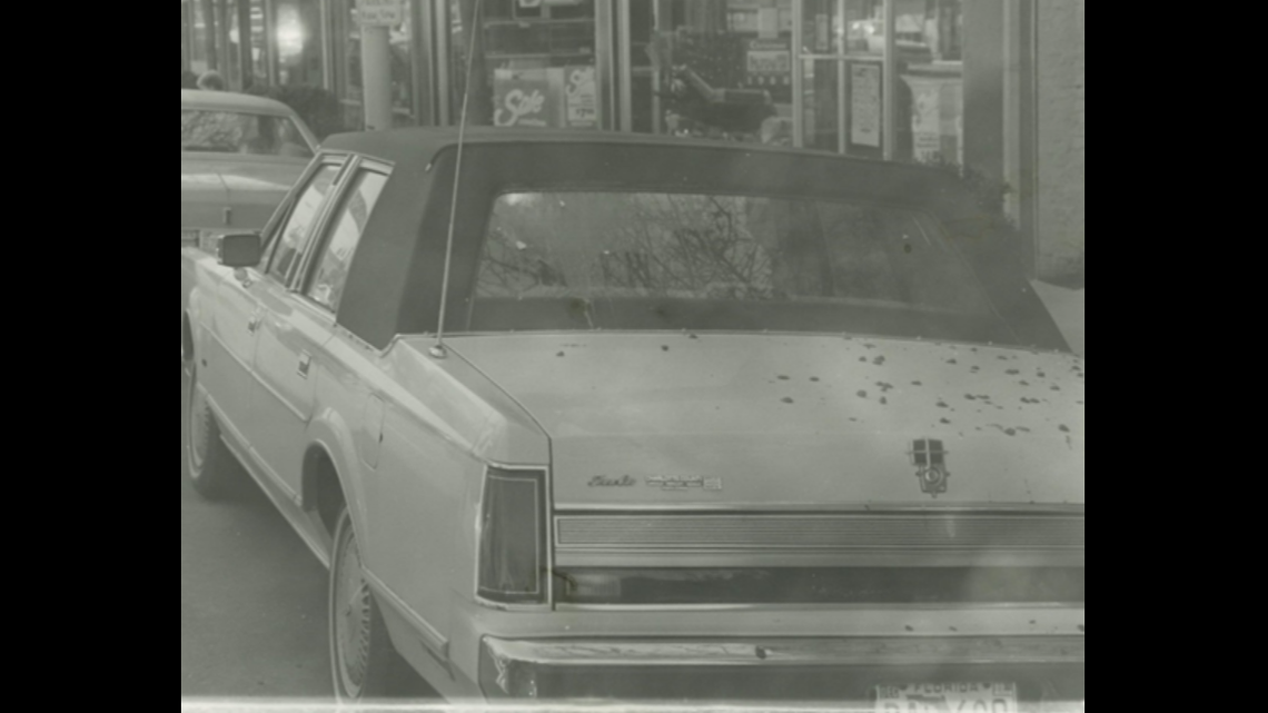 Beneath decades of silence: 9 cases solved at last