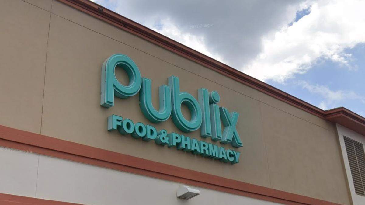 A winning Fantasy 5 ticket was sold at a Florida Publix, lottery officials said.