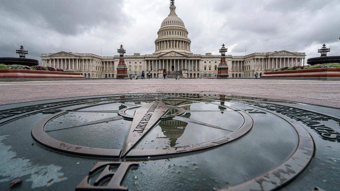 How could a government shutdown impact you? Travel, benefits and more may be affected