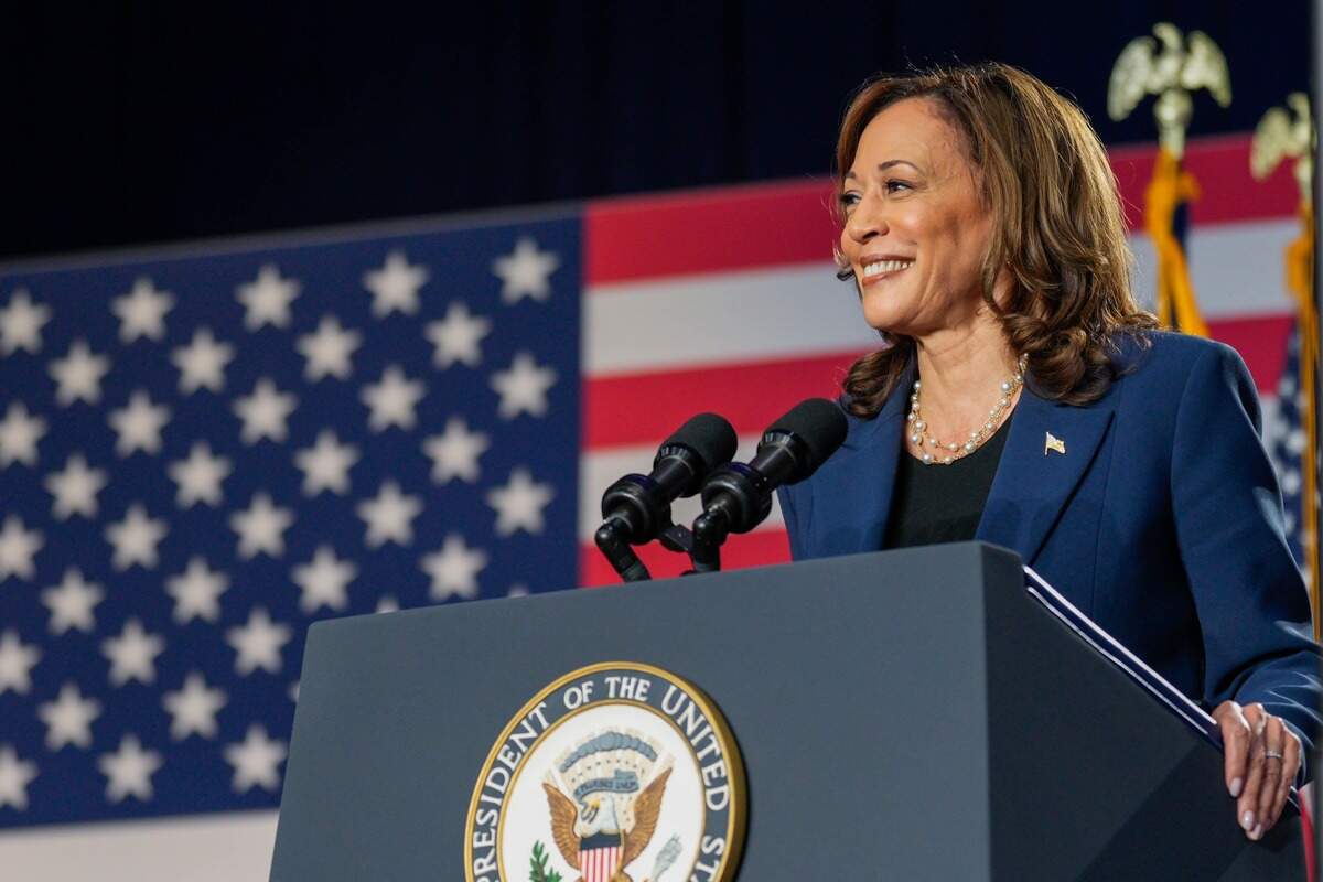Several names have emerged as leading contenders to be Vice President Kamala Harris’ running mate, including N.C. Gov. Roy Cooper.