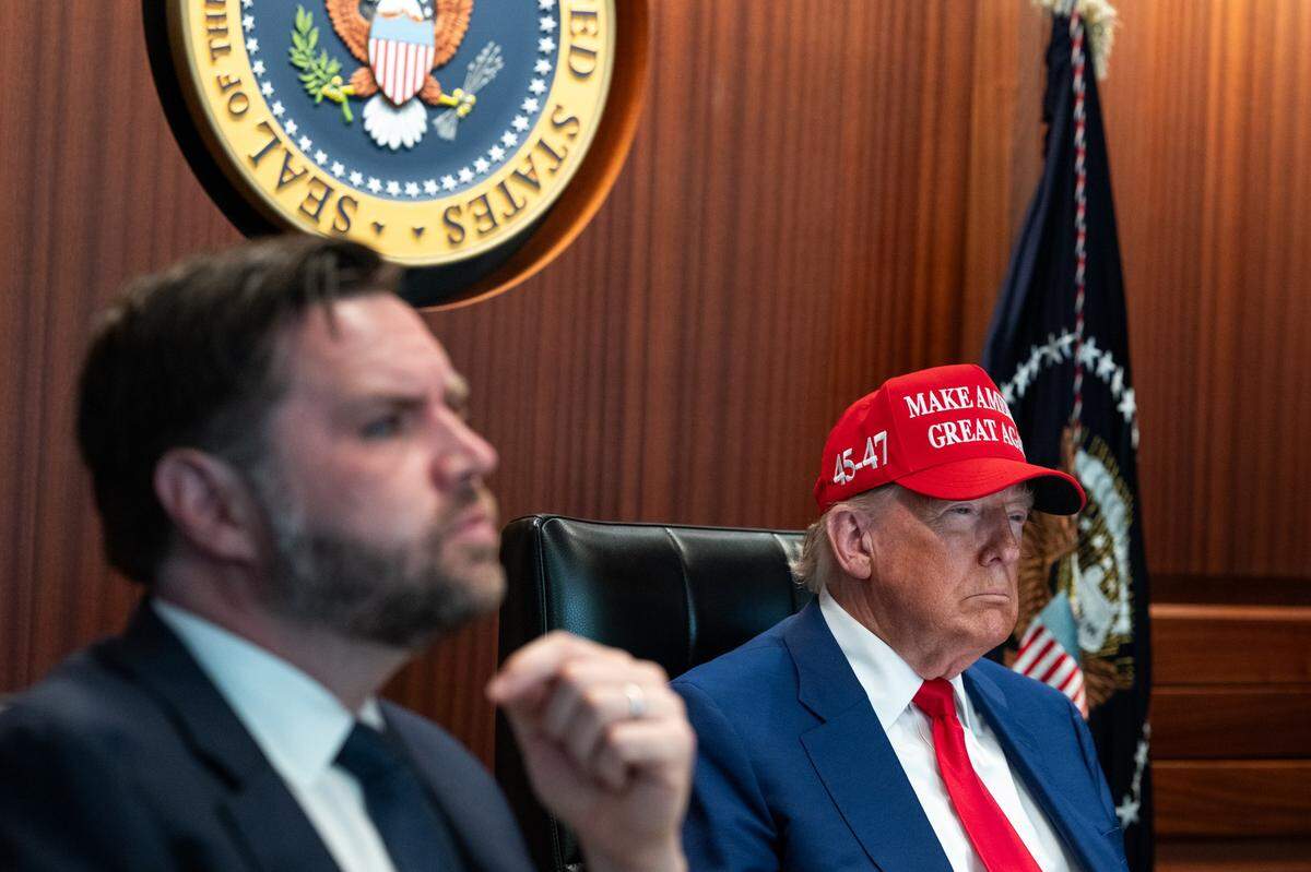 President Donald Trump’s business background led him to approach a decision on striking Iran differently than other presidents, Rep. Roger Williams writes.