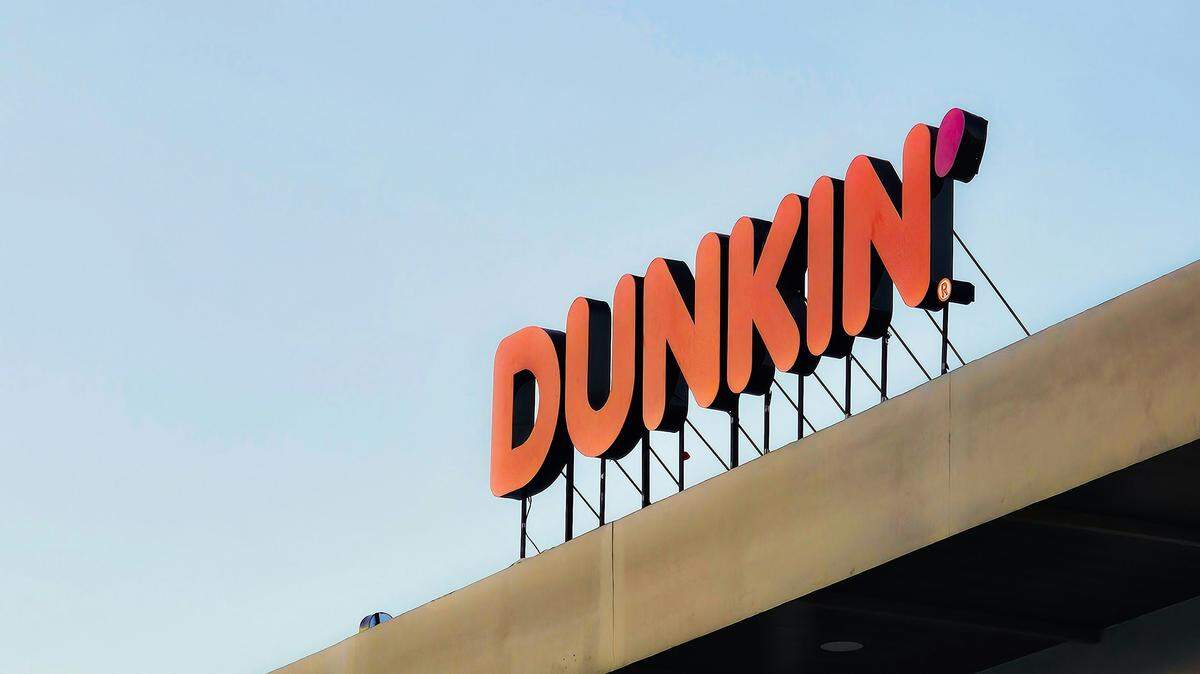 Fall favorite drinks and treats are returning to Dunkin’.