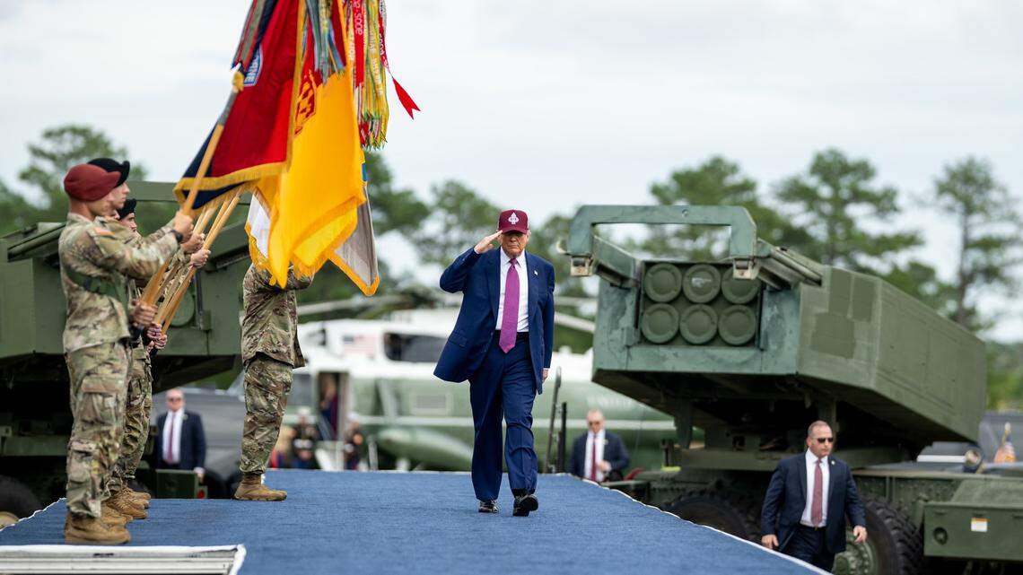 Do Americans approve of President Donald Trump sending the National Guard to Los Angeles? Here’s what recent polls show.