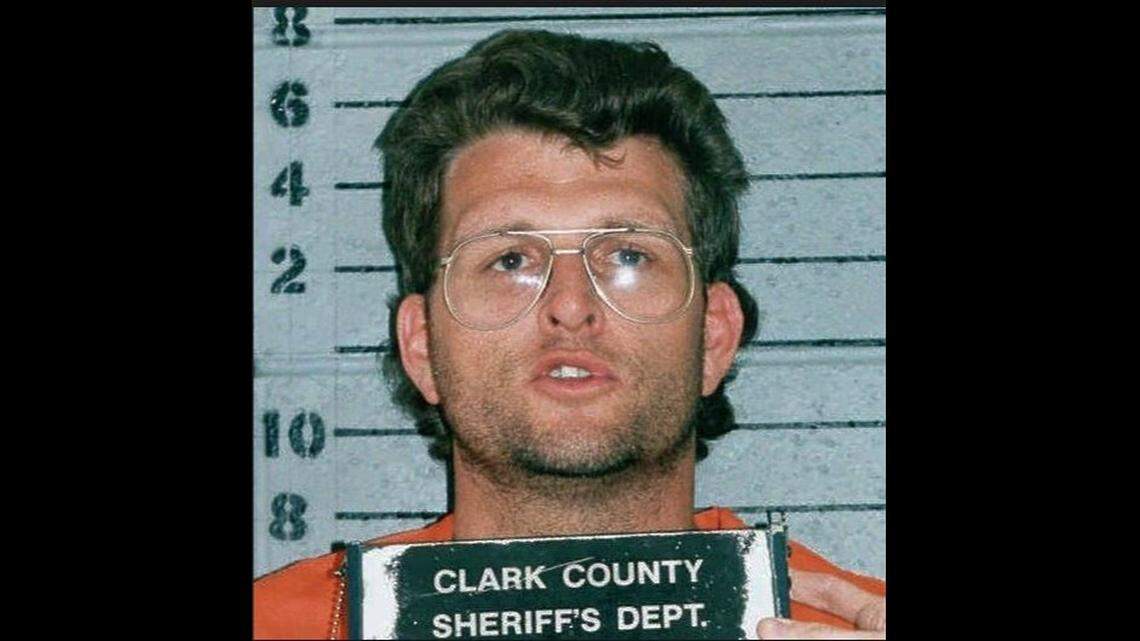 Keith Jesperson was arrested in 1995 for the murders of eight women, and is currently serving seven life sentences in Oregon, deputies said.