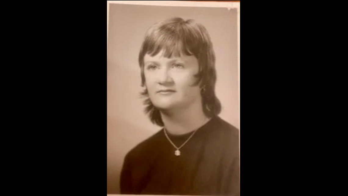 An Oregon man is facing a murder charge after he told FBI officials he raped and killed a woman in Massachusetts 44 years ago, officials say. 