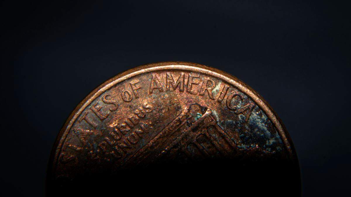 President Donald Trump said the Treasury Department will stop minting pennies. Will it have any impact on consumers and businesses? Economists weigh in.