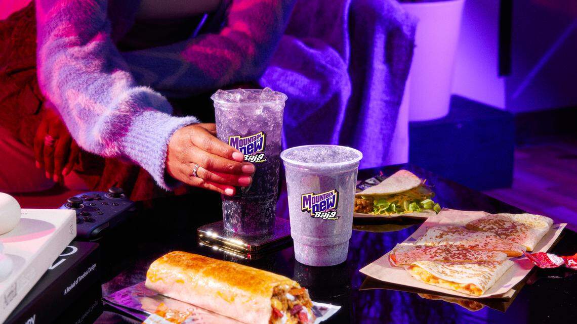 A new twist on a fan-favorite drink will hit the fast-food chain’s menu nationwide on Aug. 14.