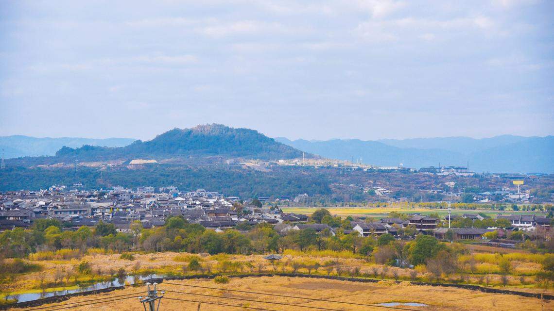 Two new species of spiders with “medically significant” venom were discovered in Yunnan Province, China, according to a new study.