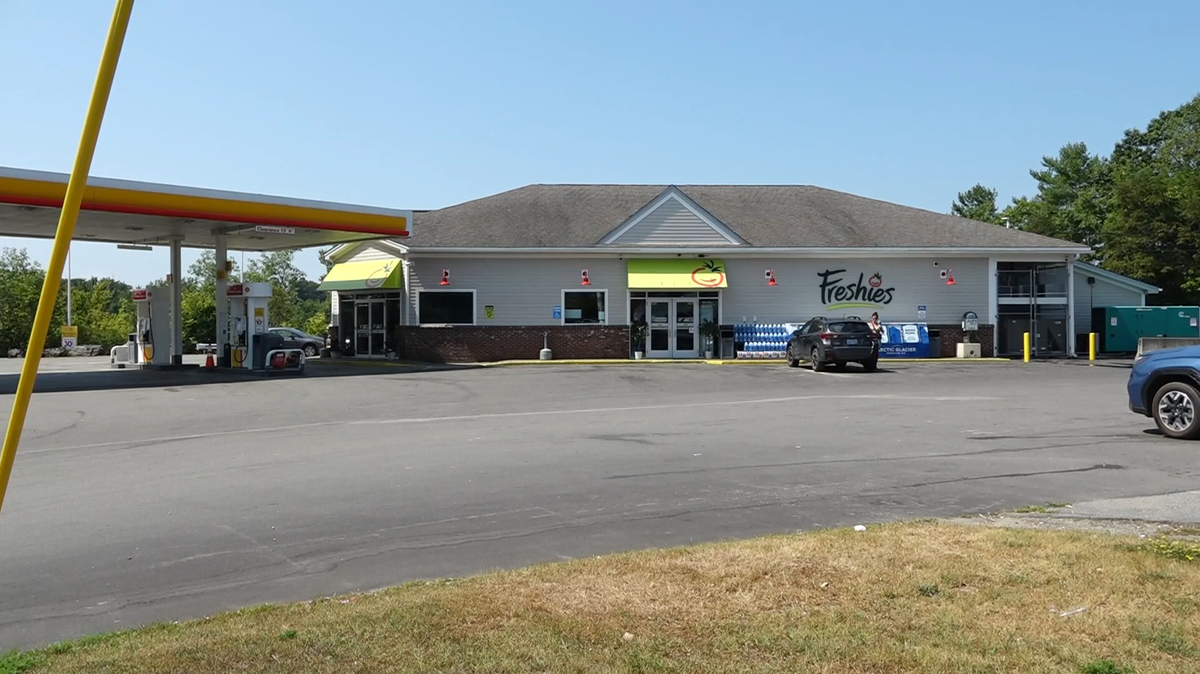 A 3-year-old girl and a family dog were found dead in a vehicle at a business in Milford, Maine.