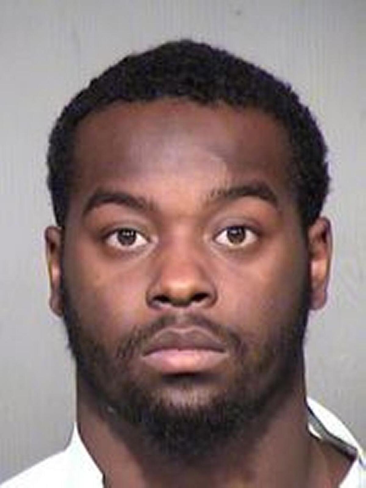 Antwaun Travon Ware, 20