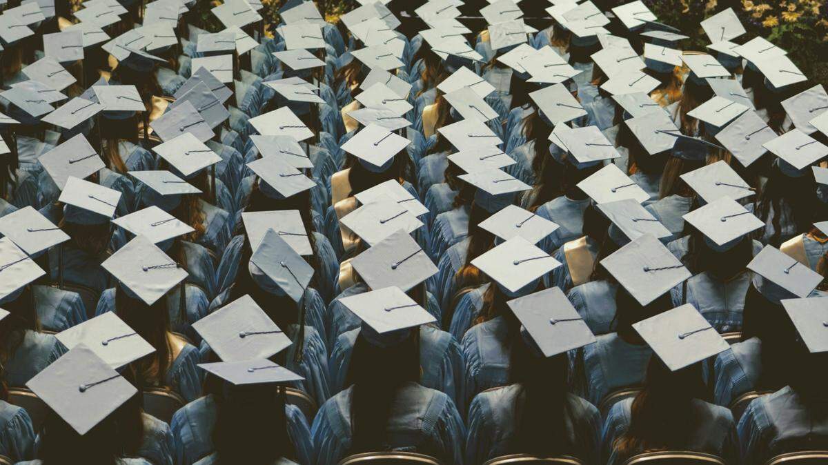 A slim majority of Gen Z Americans, 51%, consider their college degree to be a waste of money, according to a new poll. Meanwhile, 41% of millennials and 20% of baby boomers said the same.