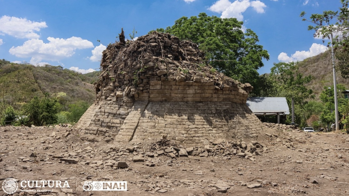Archaeologists recently discovered a Mayan site, dating back at least 500 years, that was used by healers, officials said.