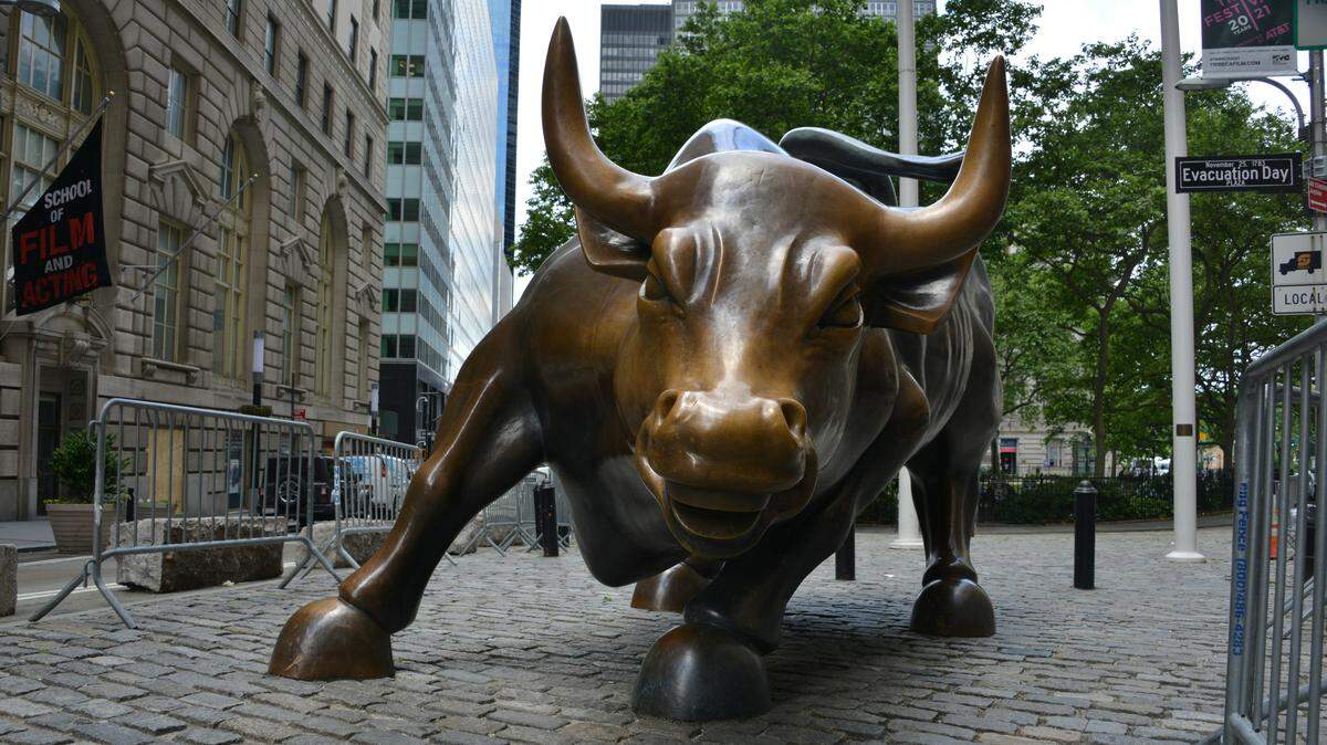 Support for capitalism in the U.S. has dropped to a record-low 54%, according to a new Gallup survey. Meanwhile, 39% of respondents said they favor socialism.