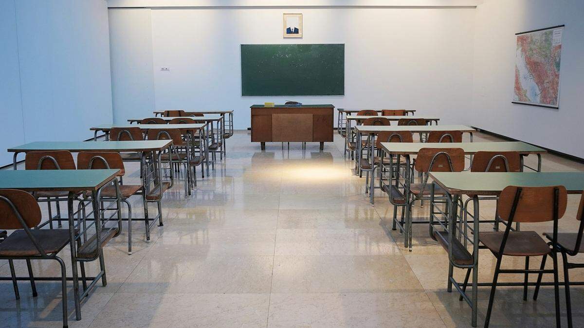 Satisfaction with the quality of U.S. public education has dropped to a record low, according to new polling.
