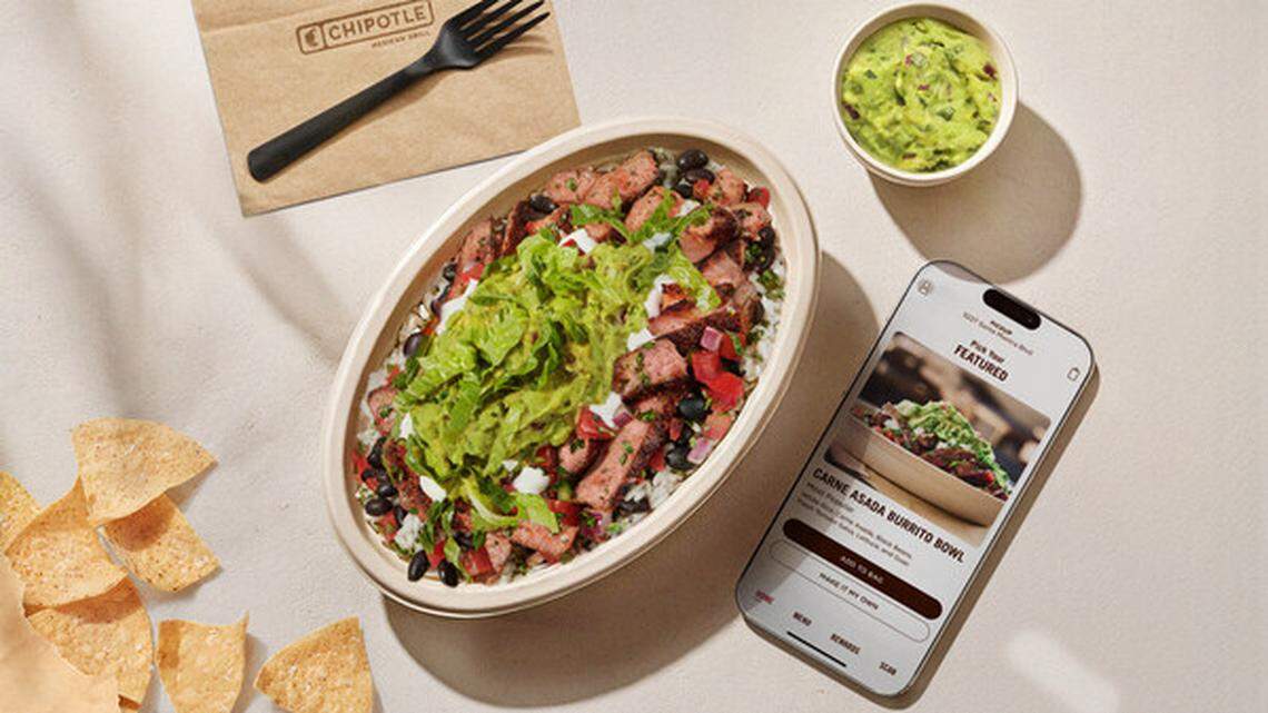 Chipotle plans new Manatee County restaurant. Here’s where it could go