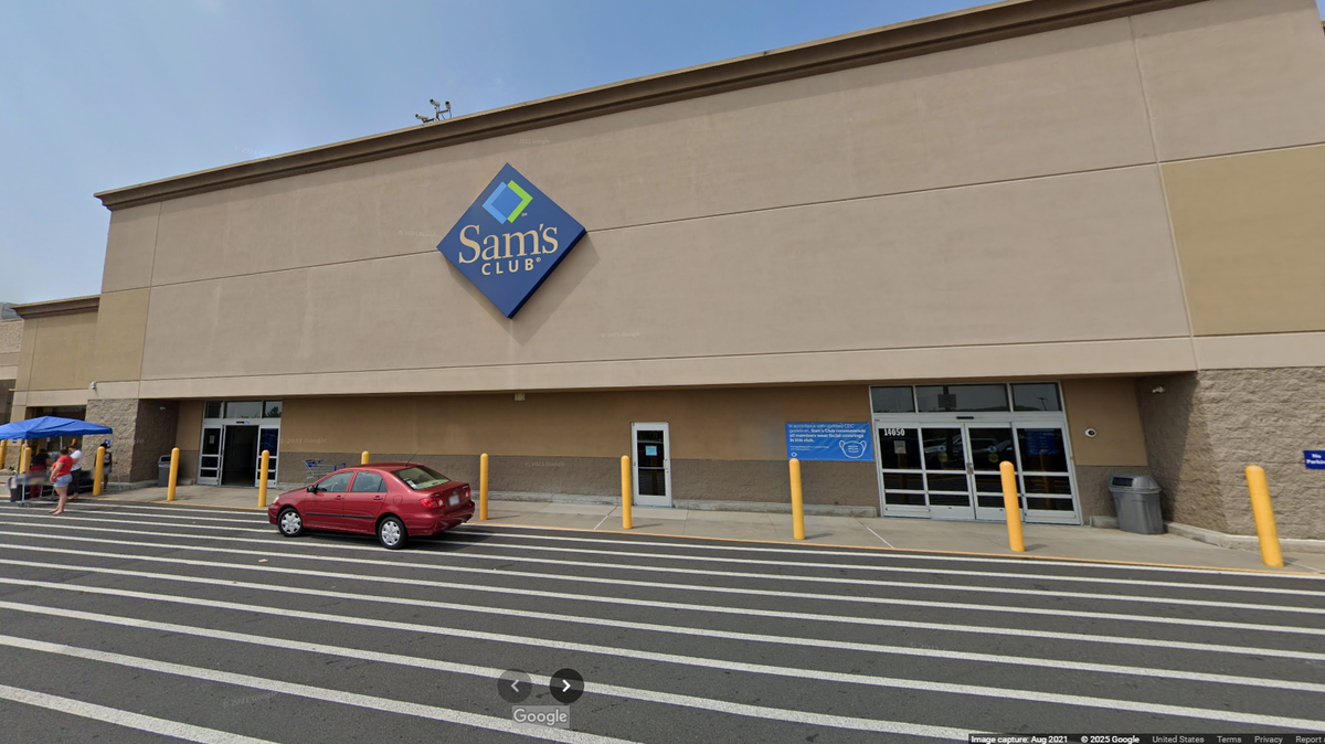 A 6-year-old girl was sexually assaulted in a Sam’s Club as her mother faced the other direction, Virginia police say. Suspect arrested.