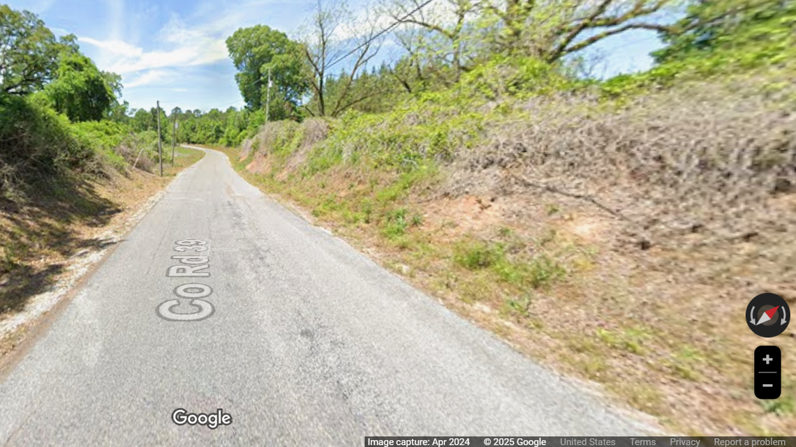 The 17-year-old’s body was discovered in a rural area of Mississippi, deputies said.