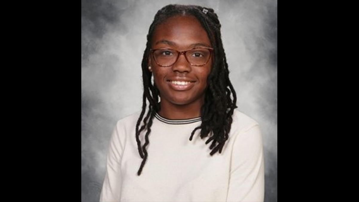 Asata Amun’s family said the then-16-year-old had been disciplined at school the day before she disappeared, Georgia police said.