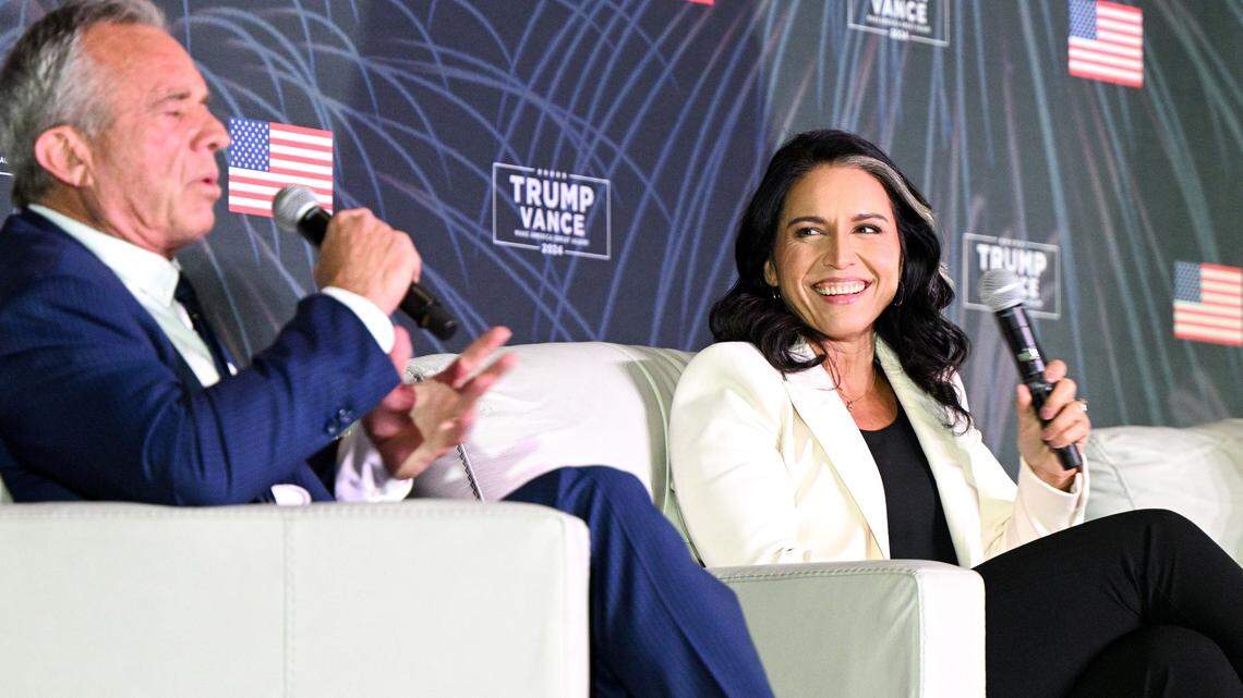 President-elect Donald Trump is filling his incoming administration with an unprecedented number of former rivals, many of whom were once highly critical of him. Here’s why that could matter, according to experts.