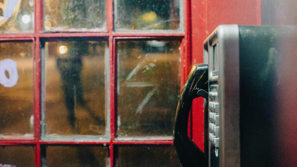 Kevin Connor memorized his wife’s old landline number decades ago and still hasn’t forgotten it.