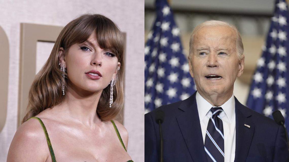 Would an endorsement from Taylor Swift boost President Joe Biden’s re-election prospects? Potentially, according to experts.