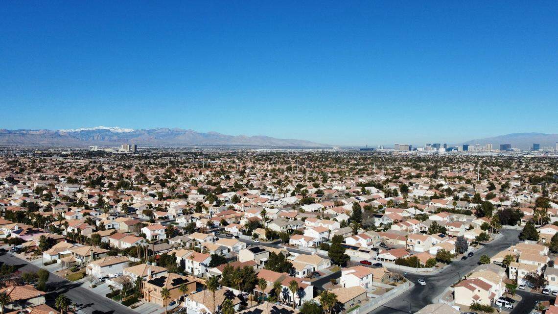 A group of Democratic lawmakers recently introduced a bill that would subsidize reflective roofing for American households.