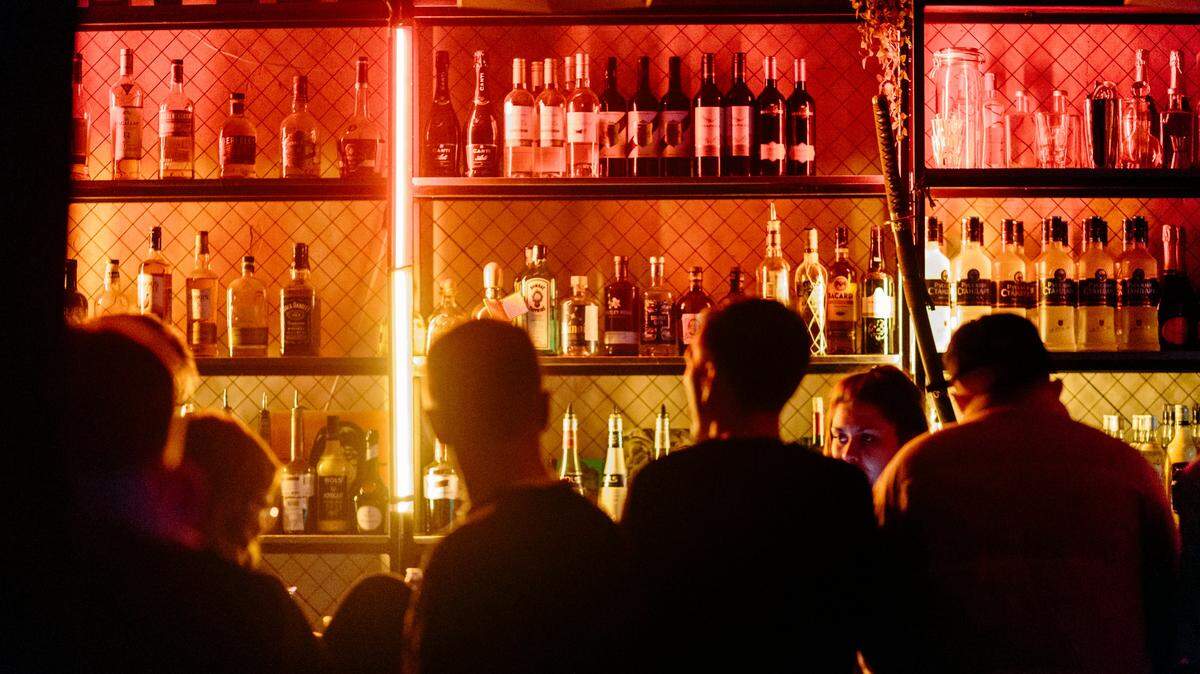 A record-low share of Americans say they drink alcohol, according to a new Gallup poll. At the same time, a record-high share express that drinking in moderation is bad for your health.