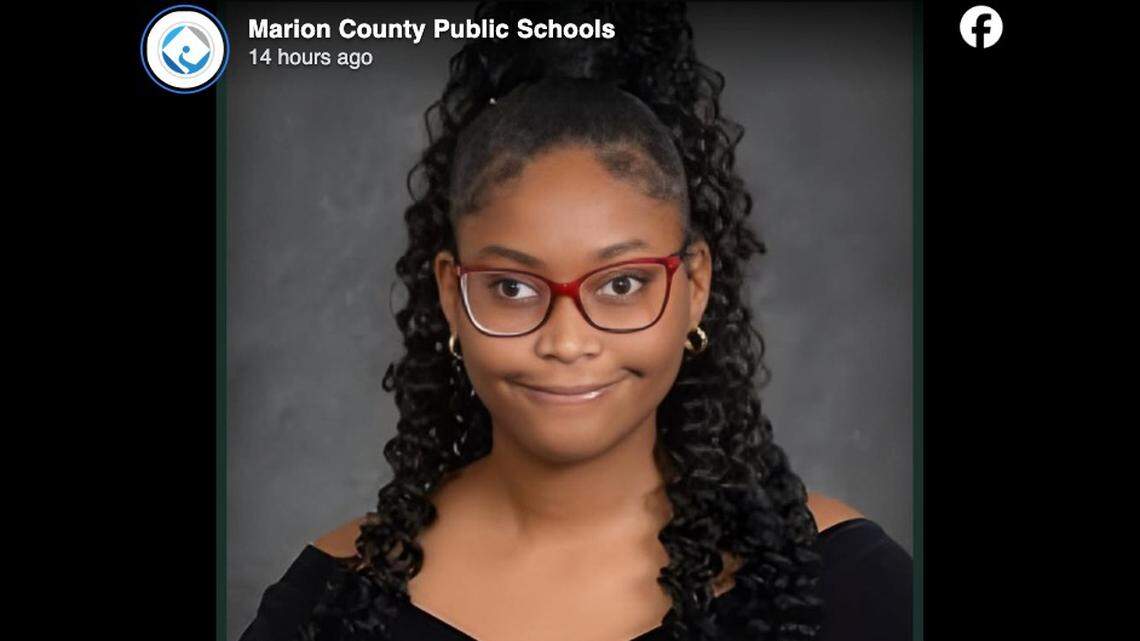 Student with ‘beautiful spirit’ run over, killed walking to bus stop, FL cops say