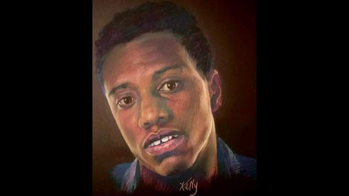 The remains of an unidentified Black man found behind a Georgia business in 2020 have now been identified.