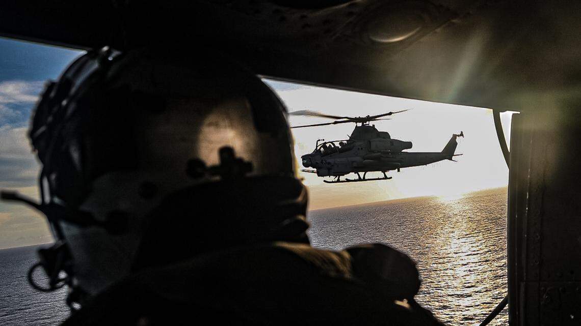 A number of U.S. lawmakers denounced the Trump administration’s recent vessel strikes in the Caribbean Sea, saying the administration violated the law and bypassed Congress.