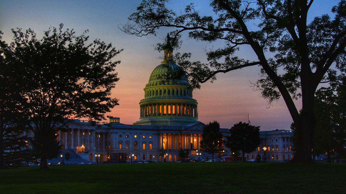 What did Americans think of President Donald Trump’s first speech to Congress? Here’s what a new poll found.